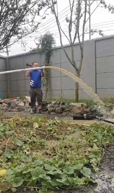 雨山区灌溉井